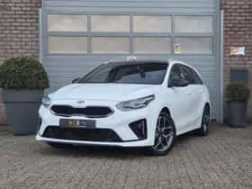 Kia Ceed (2021) thumbnail 13