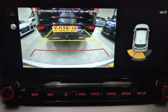 Kia Ceed (2021) thumbnail 14