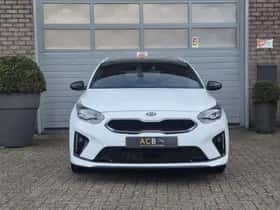 Kia Ceed (2021) thumbnail 15
