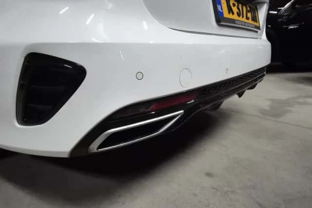 Kia Ceed (2021) thumbnail 19