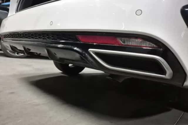Kia Ceed (2021) thumbnail 21