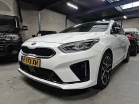 Kia Ceed (2021) thumbnail 33