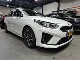 Kia Ceed (2021) thumbnail 34