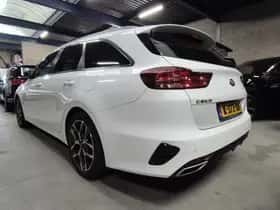 Kia Ceed (2021) thumbnail 35