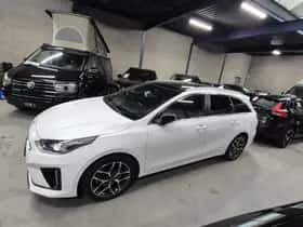 Kia Ceed (2021) thumbnail 36