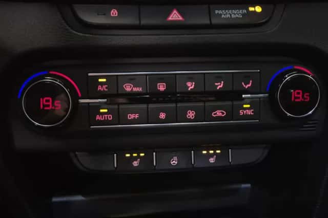 Kia Ceed (2021) thumbnail 37