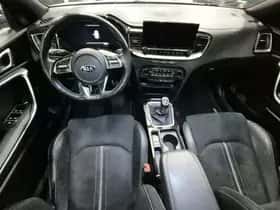 Kia Ceed (2021) thumbnail 37