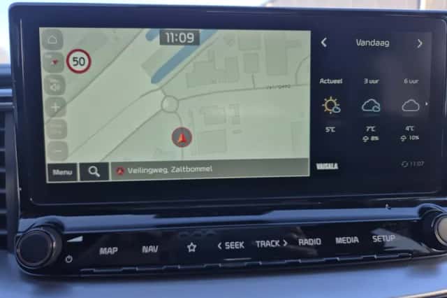 Kia Ceed (2021) thumbnail 38