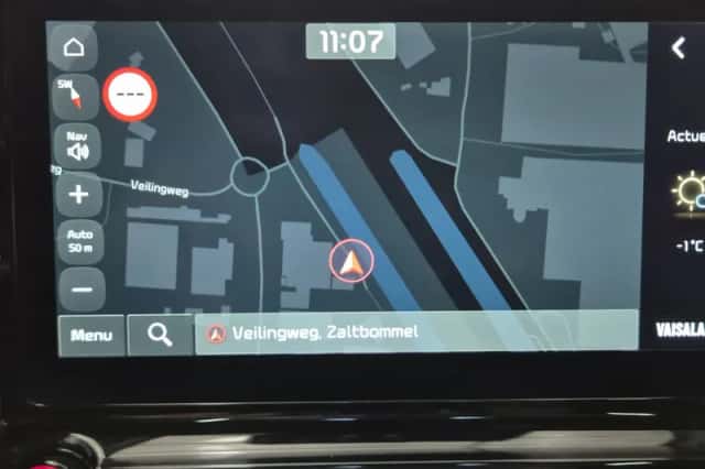 Kia Ceed (2021) thumbnail 39