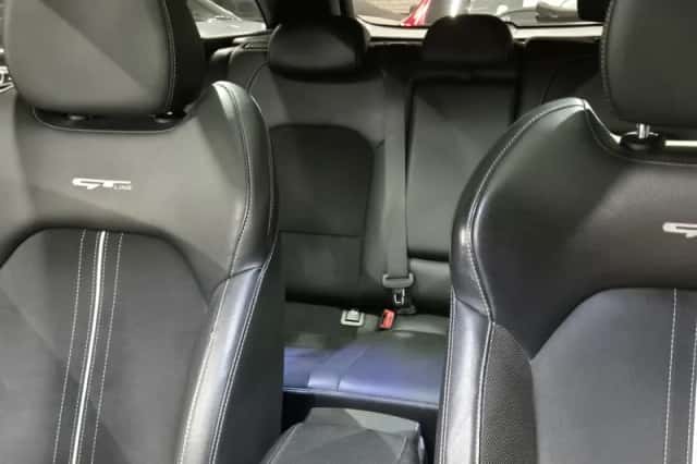 Kia Ceed (2021) thumbnail 41