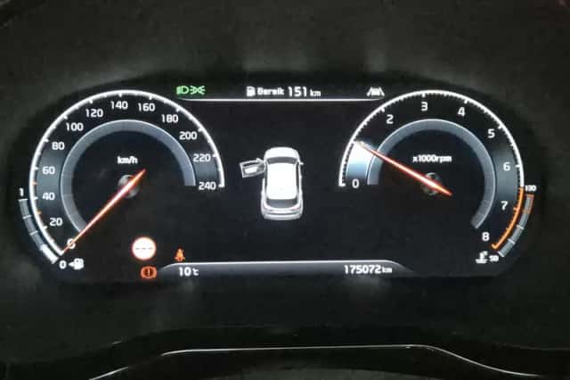 Kia Ceed (2021) thumbnail 43