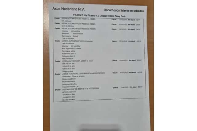 Kia Ceed (2021) thumbnail 45