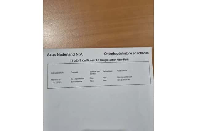 Kia Ceed (2021) thumbnail 46