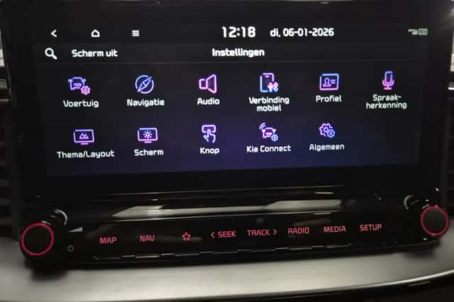 Kia Ceed (2021) thumbnail 53