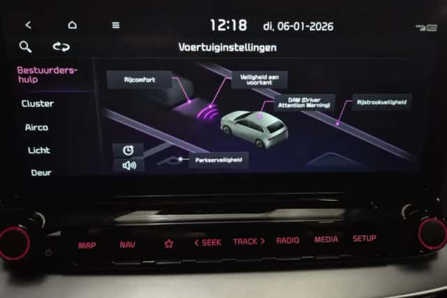 Kia Ceed (2021) thumbnail 54