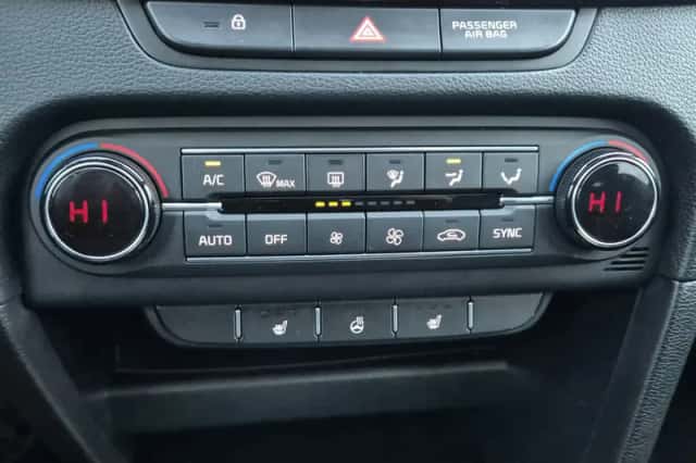Kia Ceed (2021) thumbnail 58
