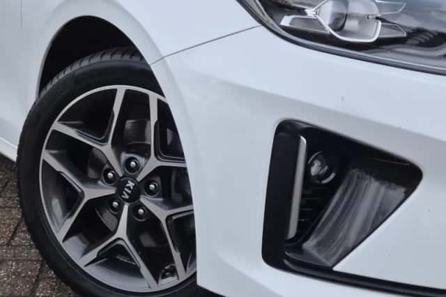 Kia Ceed (2021) thumbnail 65