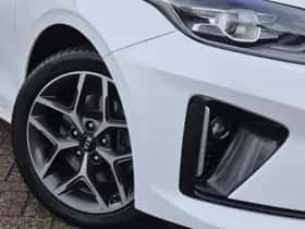 Kia Ceed (2021) thumbnail 66