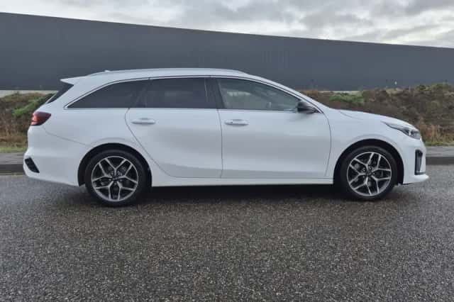 Kia Ceed (2021) thumbnail 68