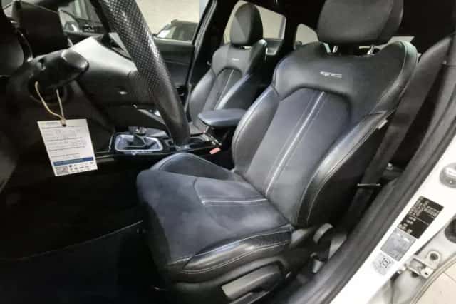 Kia Ceed (2021) thumbnail 8