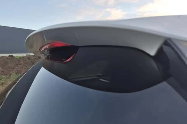 Kia Ceed (2021) thumbnail 72