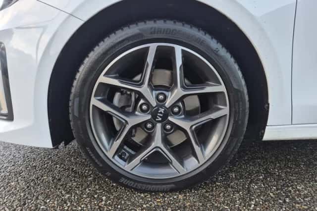 Kia Ceed (2021) thumbnail 73