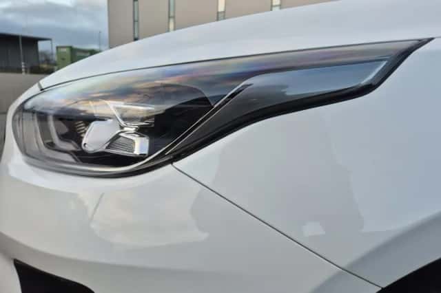 Kia Ceed (2021) thumbnail 75