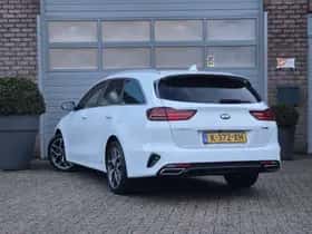 Kia Ceed (2021) thumbnail 10