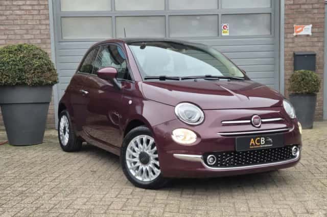 Fiat 500 (2019) thumbnail 1