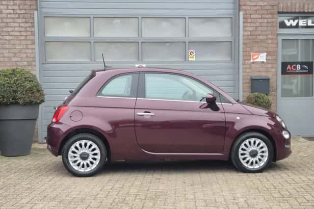 Fiat 500 (2019) thumbnail 2