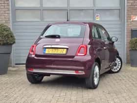 Fiat 500 (2019) thumbnail 3