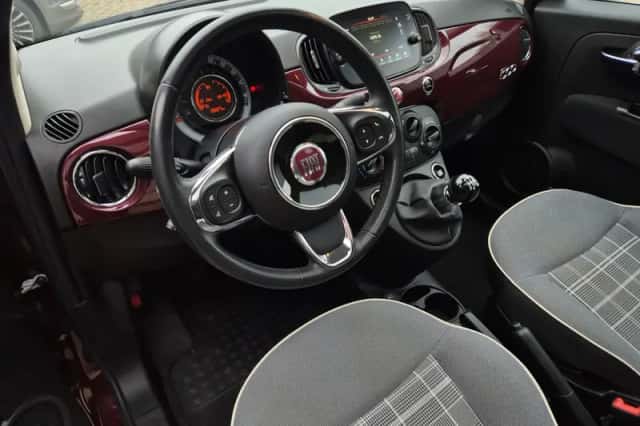 Fiat 500 (2019) thumbnail 4
