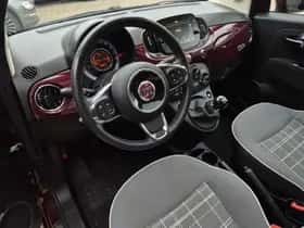 Fiat 500 (2019) thumbnail 4