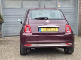 Fiat 500 (2019) thumbnail 5