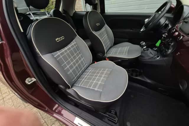 Fiat 500 (2019) thumbnail 6