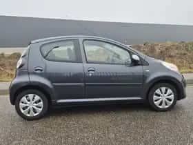 Citroën C1 (2011) thumbnail 2