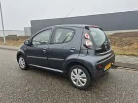 Citroën C1 (2011) thumbnail 11