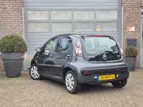 Citroën C1 (2011) thumbnail 13