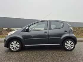 Citroën C1 (2011) thumbnail 14