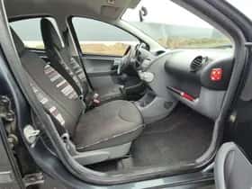 Citroën C1 (2011) thumbnail 15
