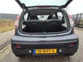 Citroën C1 (2011) thumbnail 16