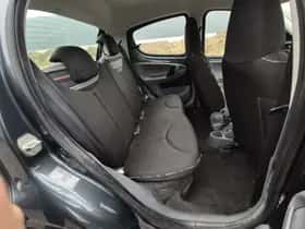 Citroën C1 (2011) thumbnail 17