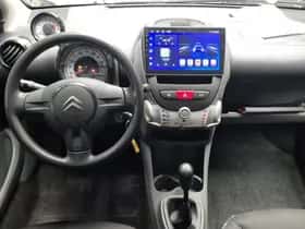 Citroën C1 (2011) thumbnail 23