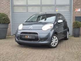 Citroën C1 (2011) thumbnail 25