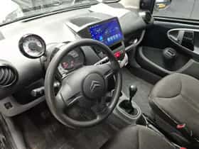 Citroën C1 (2011) thumbnail 7