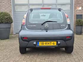 Citroën C1 (2011) thumbnail 9