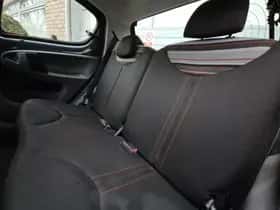 Citroën C1 (2011) thumbnail 10