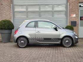 Fiat 500C (2017) thumbnail 2
