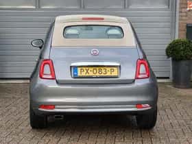 Fiat 500C (2017) thumbnail 11