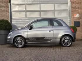Fiat 500C (2017) thumbnail 13
